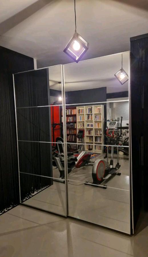 דירות Athens Comic House מראה חיצוני תמונה